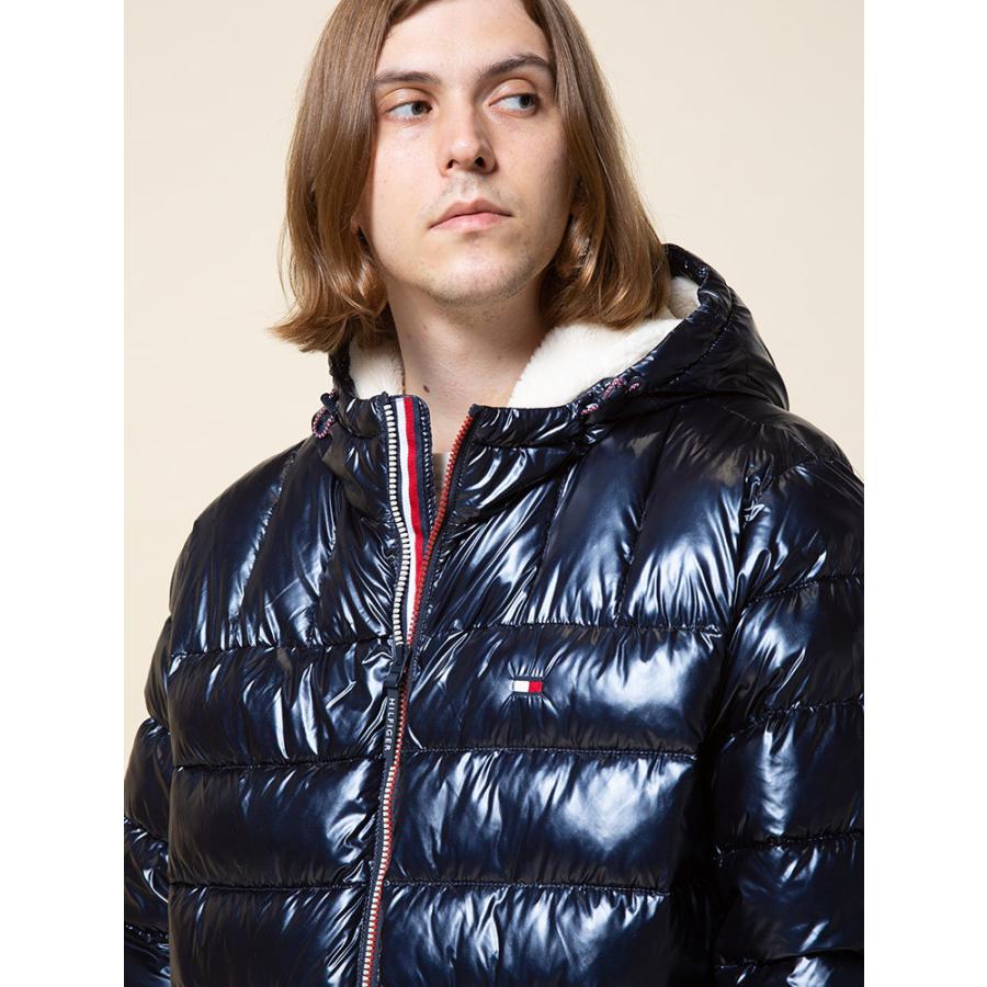 TOMMY HILFIGER（トミー・ヒルフィガー） ジャケット 中綿ジャケット