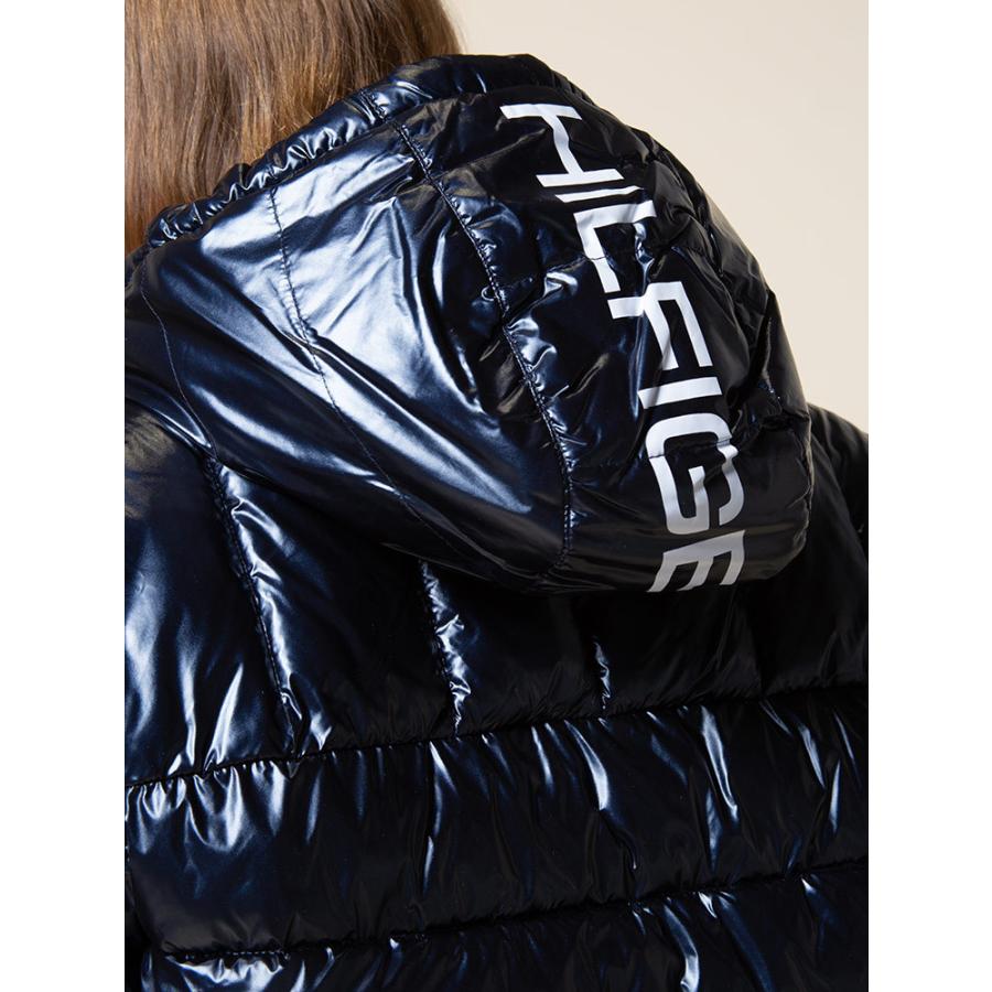 TOMMY HILFIGER（トミー・ヒルフィガー） ジャケット 中綿ジャケット