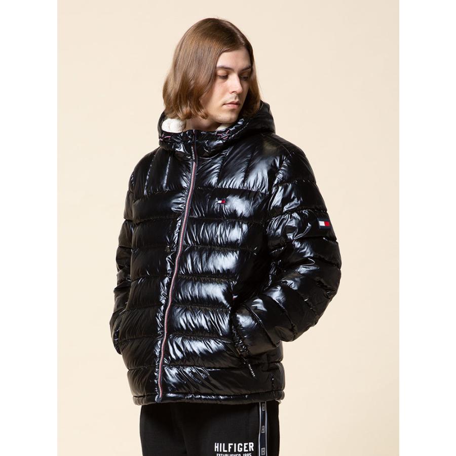 TOMMY HILFIGER（トミー・ヒルフィガー） ジャケット 中綿ジャケット