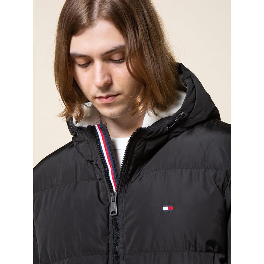 TOMMY HILFIGER トミーヒルフィガー ジャケット 中綿ジャケット