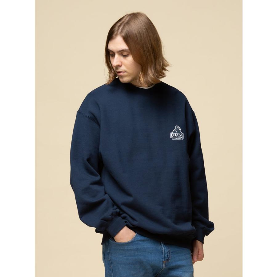 XLARGE エクストララージ トレーナー スウェット スエット XLARGE エクストララージ トレーナー スウェット スエット