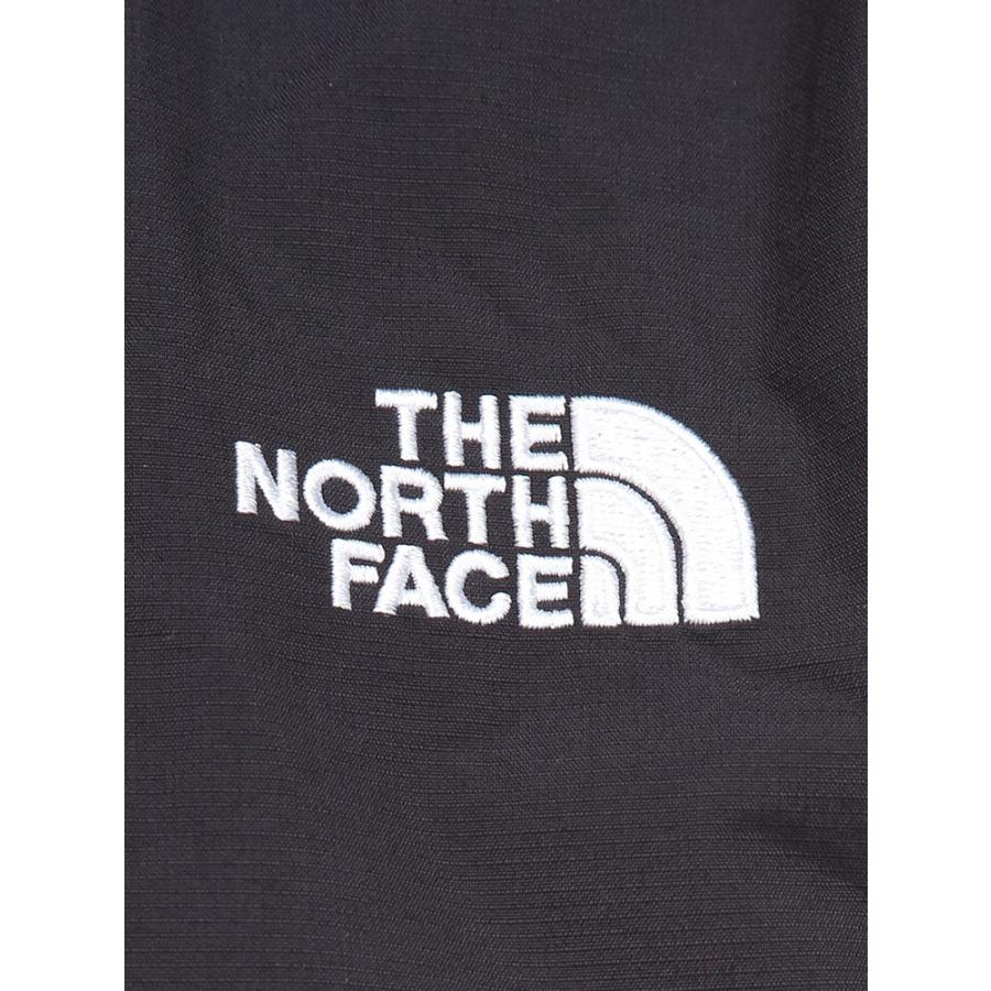 ザ ノースフェイス ジャケット THE NORTH FACE 3WAY ロゴ刺繍 中綿ライナー フード フルジップ ジャケット LONE PEAK  TRI JKT TNFHCNF0A52AND1