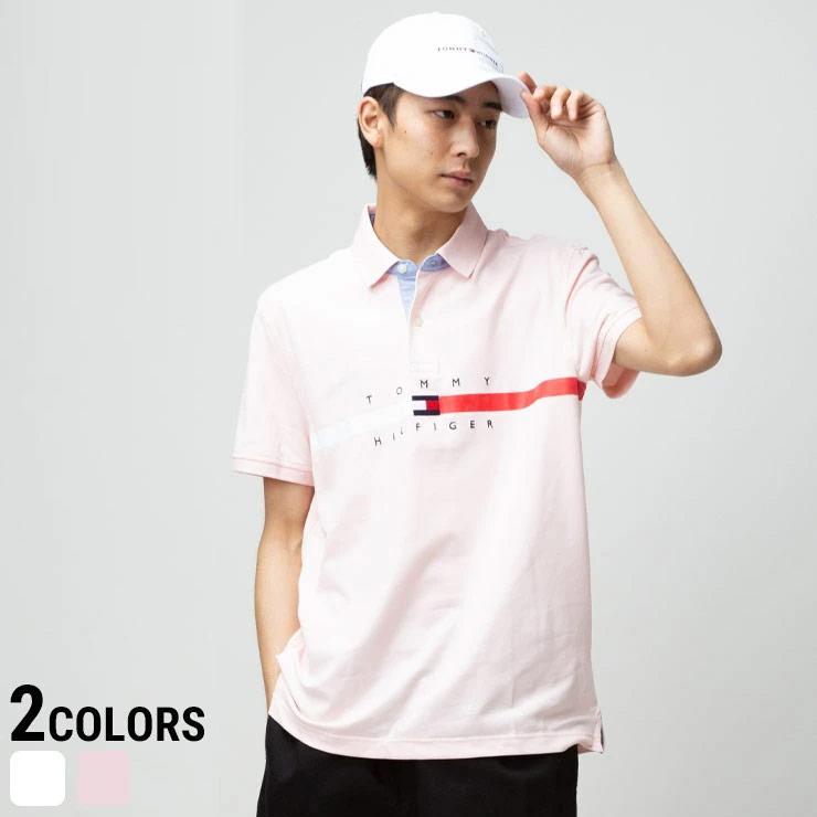 ホワイト ポロシャツ 刺繍ロゴ JONES Sports ポロシャツ 「別注」JONES / スペシャル刺繍ロゴ