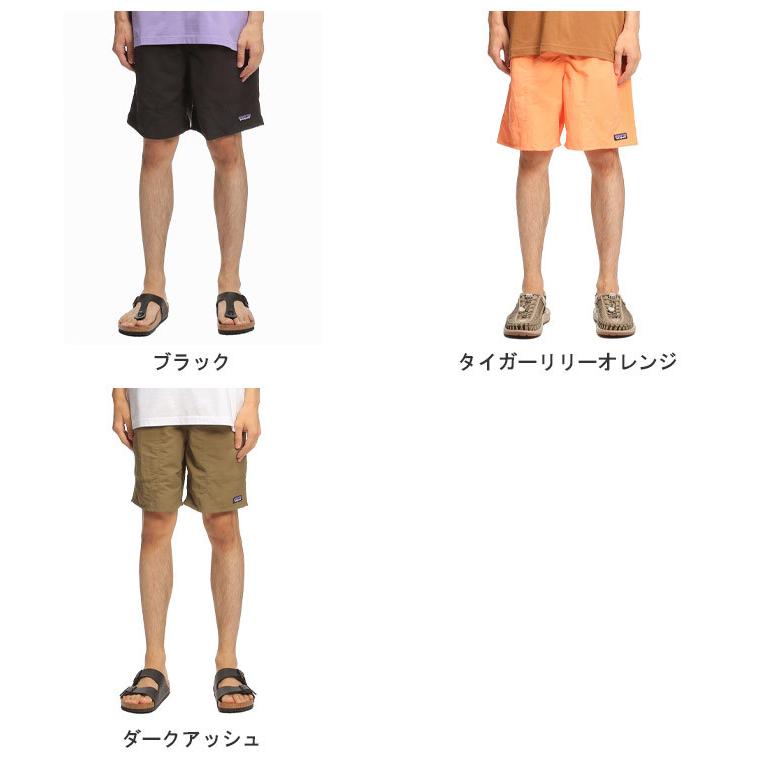 patagonia（パタゴニア） パンツ バギーズショーツ ボードショーツ