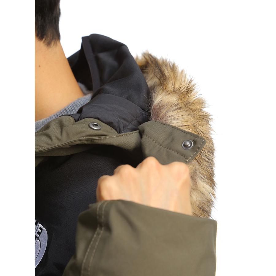 THE NORTH FACE（ザ ノースフェイス） ザ ノースフェイス ダウン