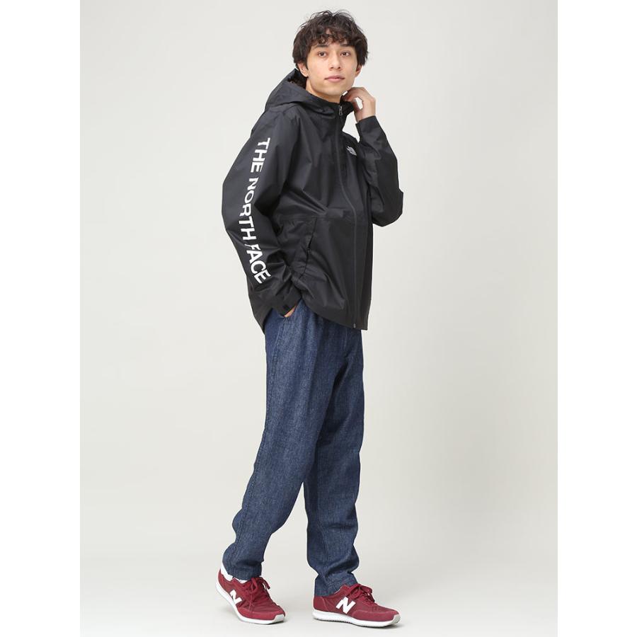 ザ ノースフェイス ジャケット THE NORTH FACE マウンテンパーカー バックロゴ DRYVENT PRINTED MILLERTON JACKET NF0A5IXA｜hzenmall｜11