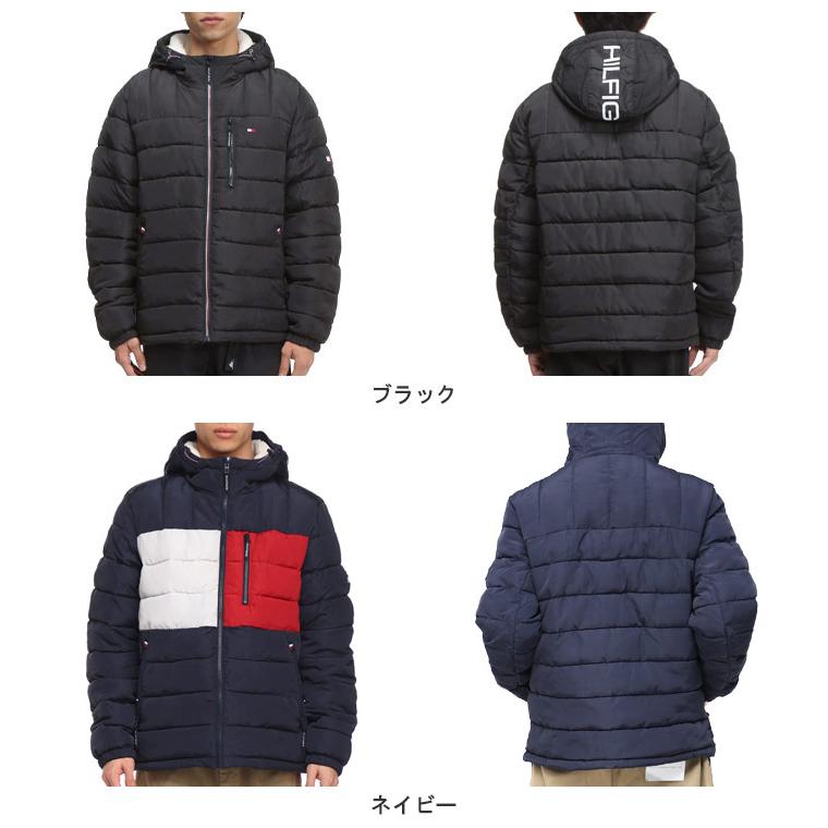 TOMMY HILFIGER（トミー・ヒルフィガー） ジャケット 中綿ジャケット 