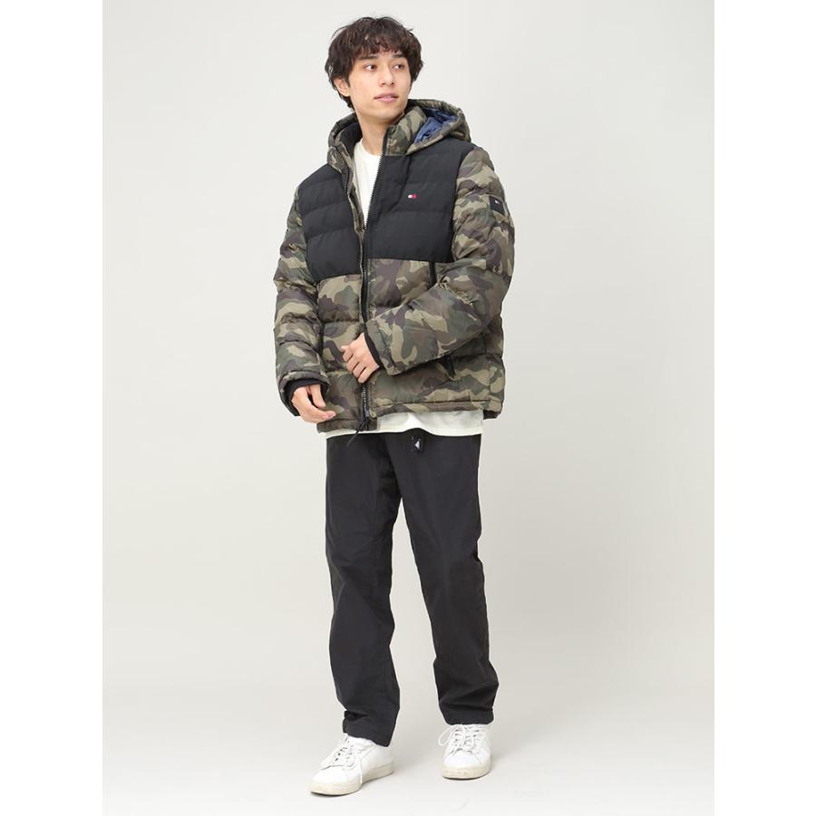 TOMMY HILFIGER（トミー・ヒルフィガー） ジャケット 中綿ジャケット