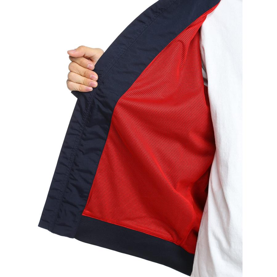 TOMMY HILFIGER（トミー・ヒルフィガー） ジャケット フード収納 撥水