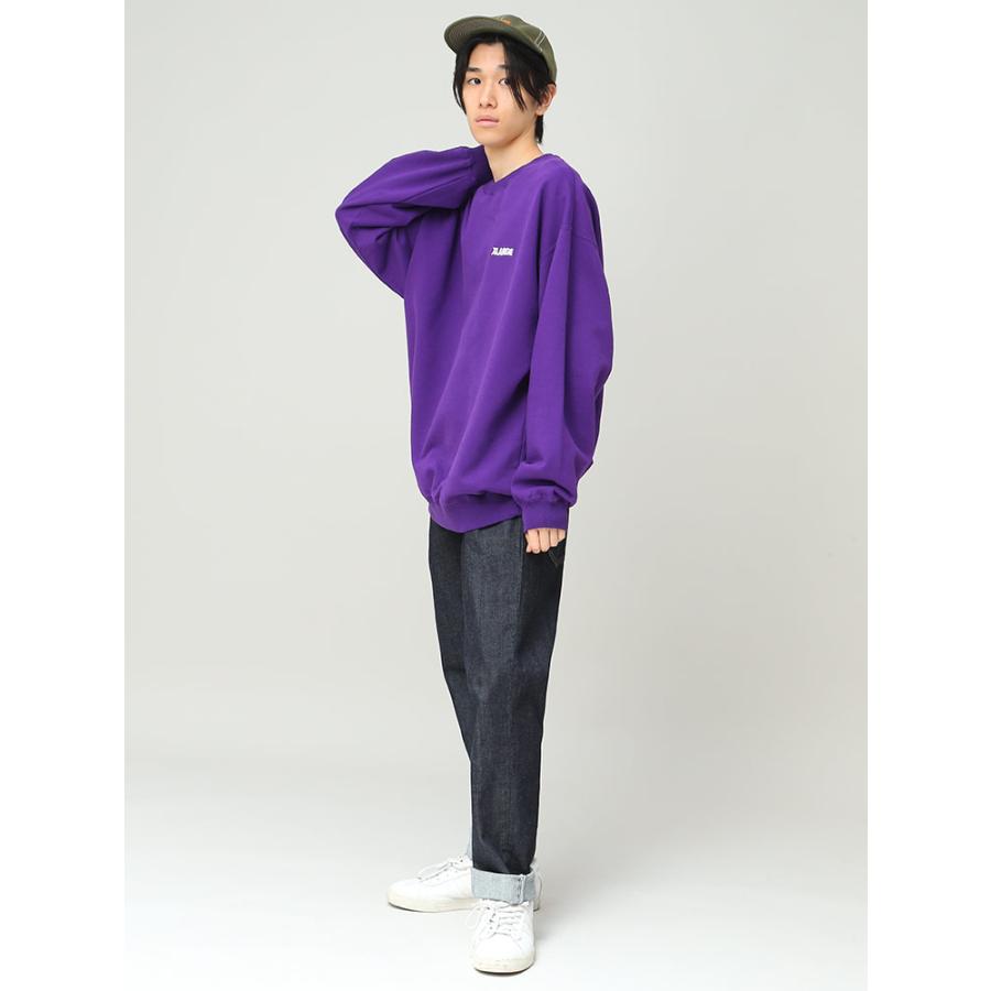 XLARGE エクストララージ トレーナー スエット スウェット XLARGE エクストララージ トレーナー スエット スウェット