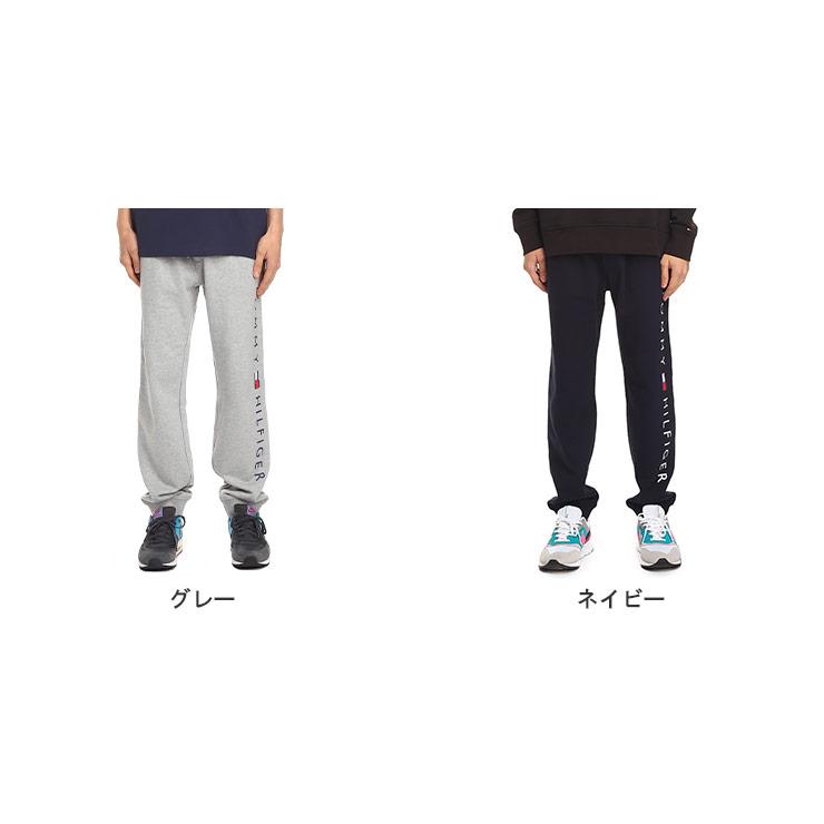 TOMMY HILFIGER（トミー・ヒルフィガー） パンツ スエットパンツ
