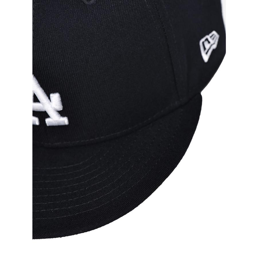 ニューエラ キャップ ドジャース 大谷翔平 59FIFTY MLB ユニセックス NEW ERA プレゼント 帽子 11591143｜hzenmall｜03