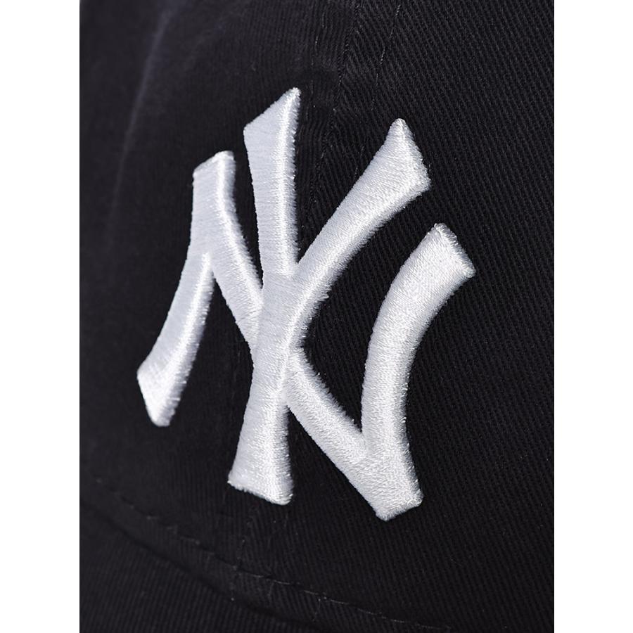 ニューエラ キャップ ヤンキース 9TWENTY 野球 MLB ユニセックス NEW ERA プレゼント 帽子 60235196｜hzenmall｜04