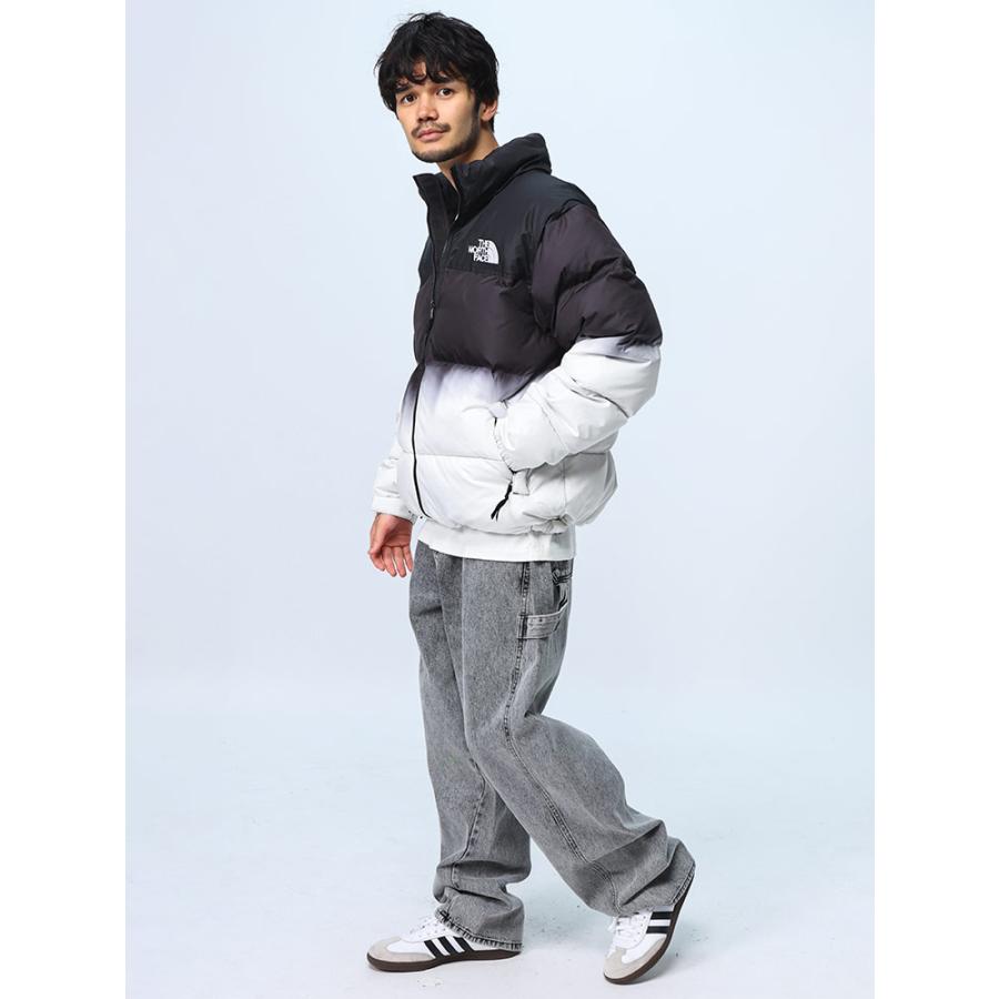 THE NORTH FACE (ザ ノースフェイス) 700フィルパワー フード THE NORTH FACE (ザ ノースフェイス) 700フィルパワー フード