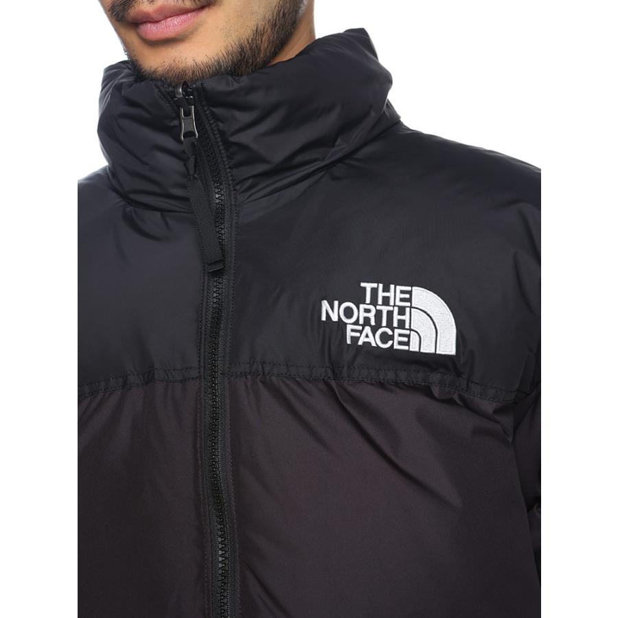 THE NORTH FACE (ザ ノースフェイス) 700フィルパワー フード THE NORTH FACE (ザ ノースフェイス) 700フィルパワー フード