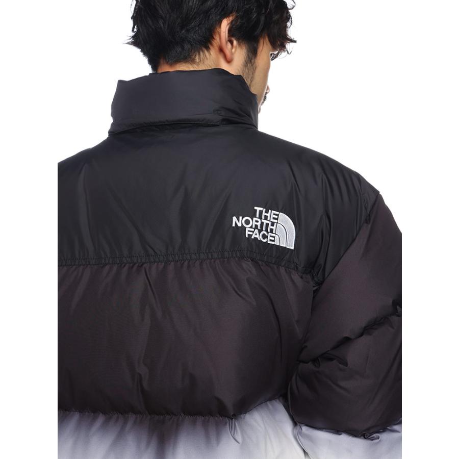 THE NORTH FACE (ザ ノースフェイス) 700フィルパワー フード THE NORTH FACE (ザ ノースフェイス) 700フィルパワー フード