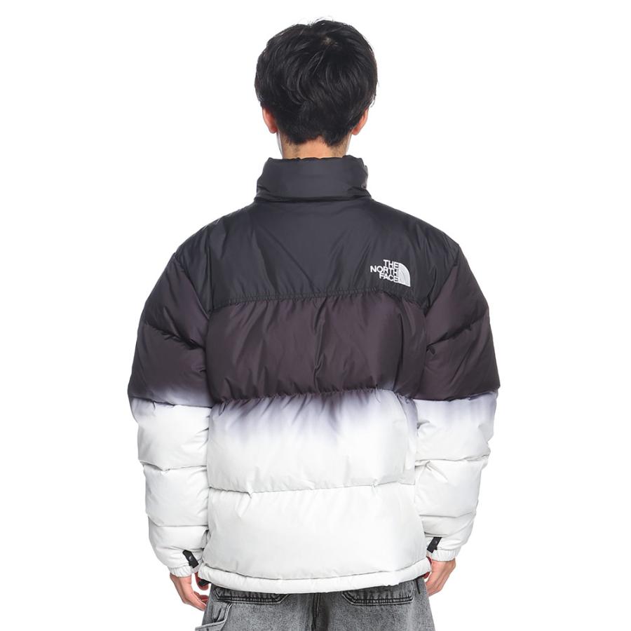 THE NORTH FACE (ザ ノースフェイス) 700フィルパワー フード THE NORTH FACE (ザ ノースフェイス) 700フィルパワー フード