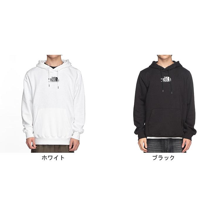 THE NORTH FACE（ザ ノースフェイス） ノースフェイス パーカー 裏起毛