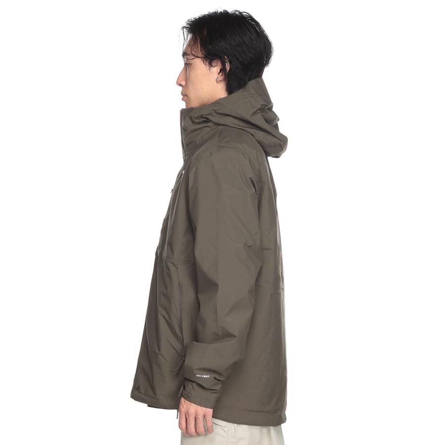 THE NORTH FACE マウンテンパーカーライナー付き　3way THE NORTH FACE (ザ ノースフェイス) 3WAY 中綿ライナー付き