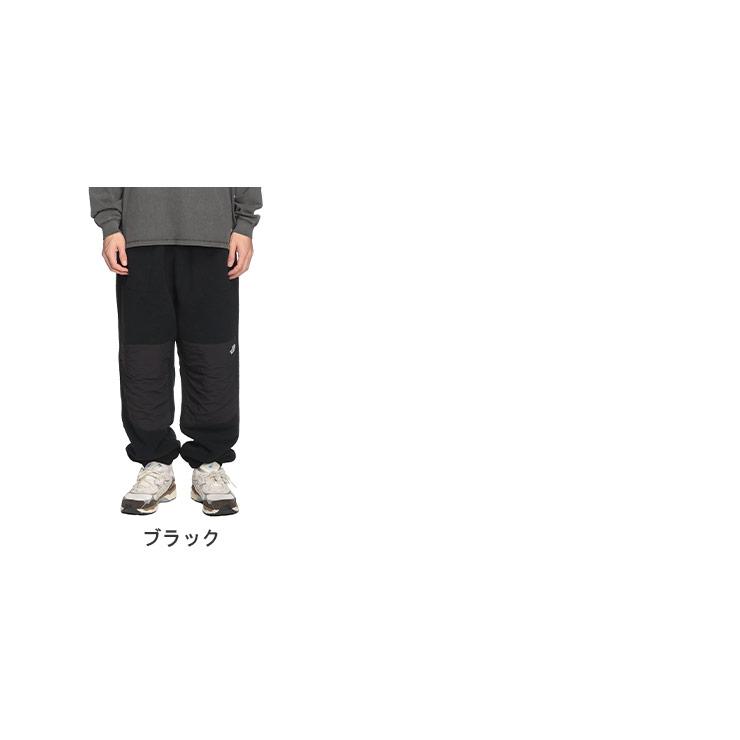 THE NORTH FACE ノースフェイス トラックパンツ ボアフリース THE NORTH FACE ノースフェイス トラックパンツ ボアフリース