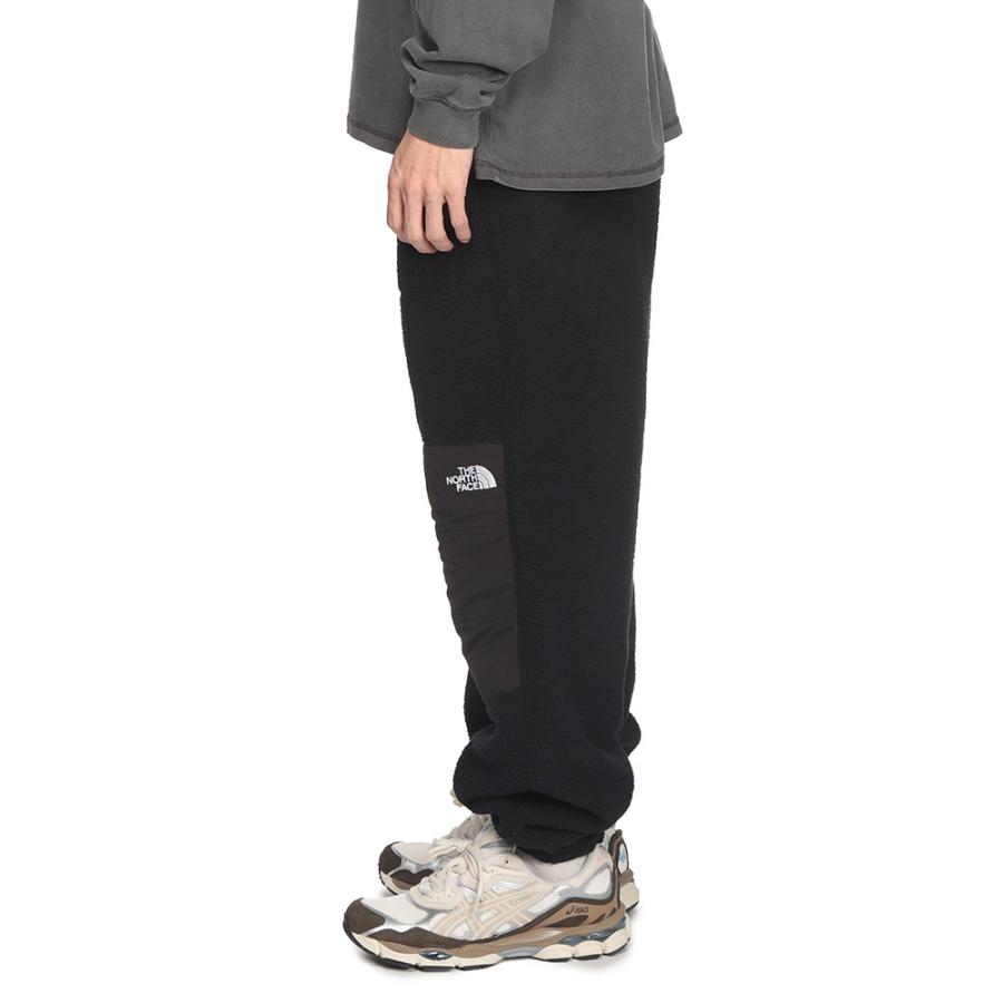 THE NORTH FACE ノースフェイス トラックパンツ ボアフリース THE NORTH FACE ノースフェイス トラックパンツ ボアフリース