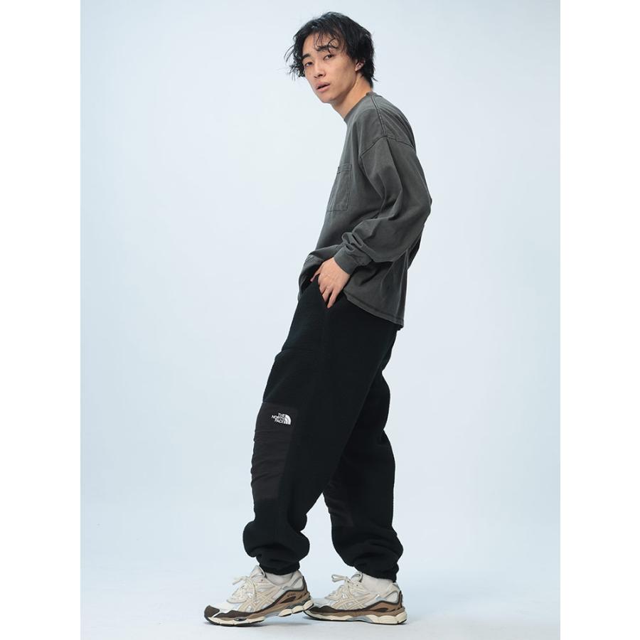 THE NORTH FACE ノースフェイス トラックパンツ ボアフリース THE NORTH FACE ノースフェイス トラックパンツ ボアフリース