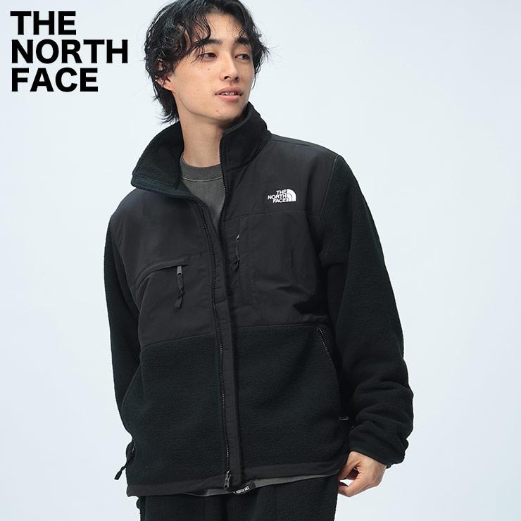 THE NORTH FACE ノースフェイス デナリ フリース切替 NF0A88XH THE NORTH FACE ノースフェイス デナリ フリース切替 NF0A88XH