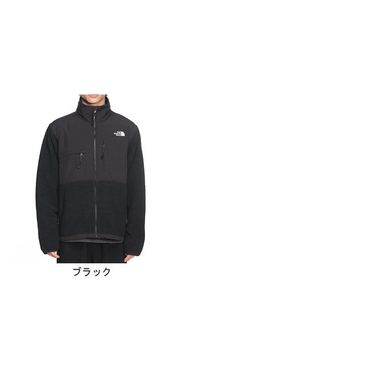 THE NORTH FACE ノースフェイス デナリ フリース切替 NF0A88XH THE NORTH FACE ノースフェイス デナリ フリース切替 NF0A88XH