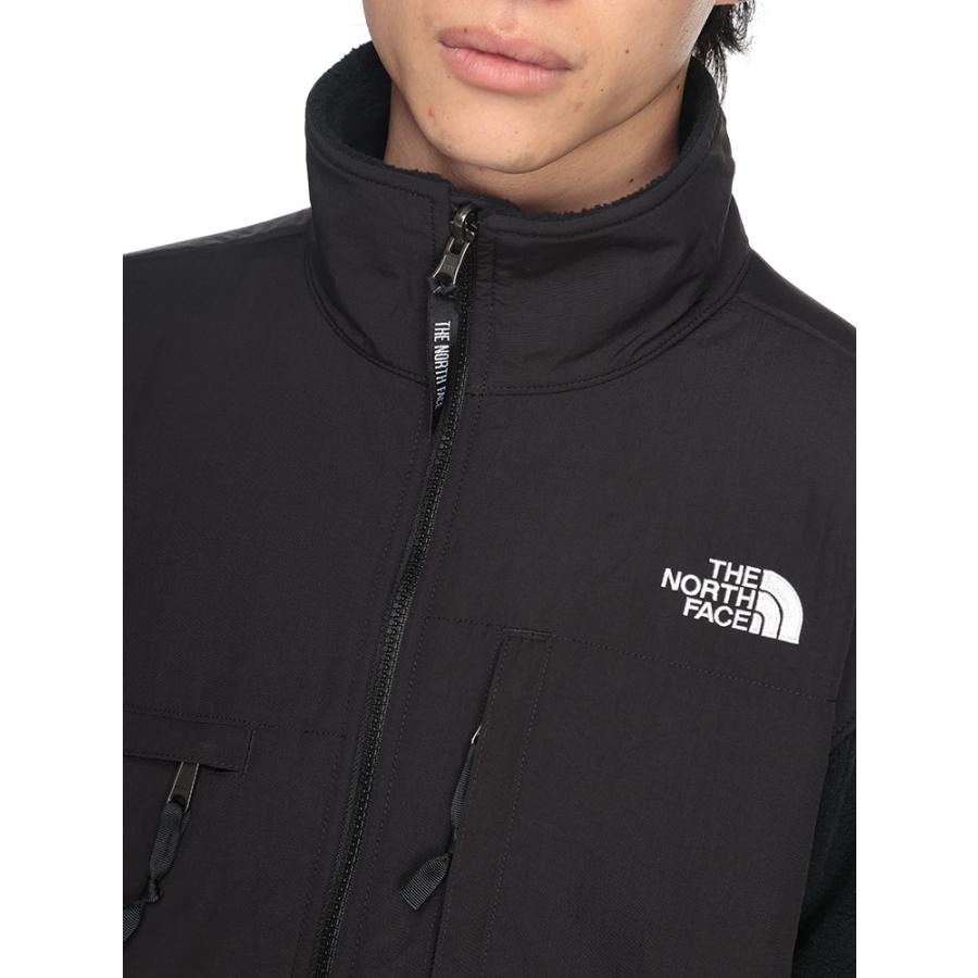 THE NORTH FACE ノースフェイス デナリ フリース切替 NF0A88XH THE NORTH FACE ノースフェイス デナリ フリース切替 NF0A88XH