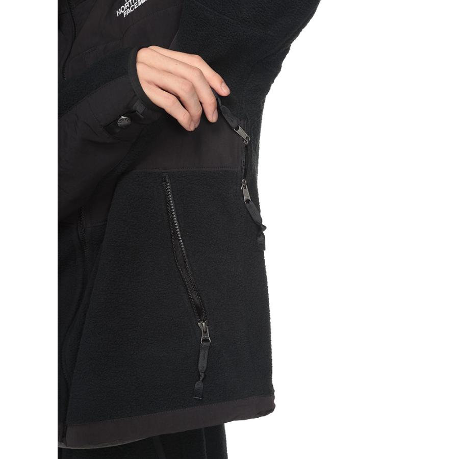 THE NORTH FACE（ザ ノースフェイス） ノースフェイス デナリ フリース