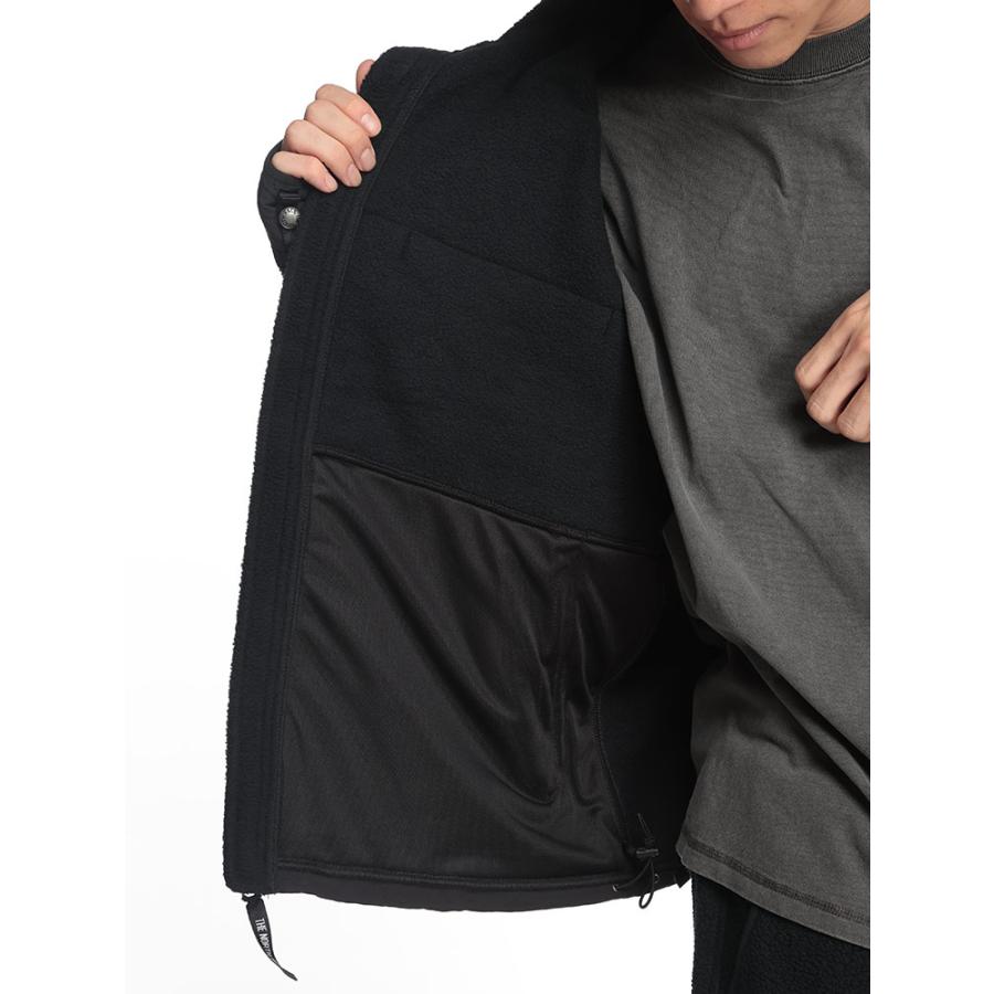 THE NORTH FACE ノースフェイス デナリ フリース切替 NF0A88XH THE NORTH FACE ノースフェイス デナリ フリース切替 NF0A88XH