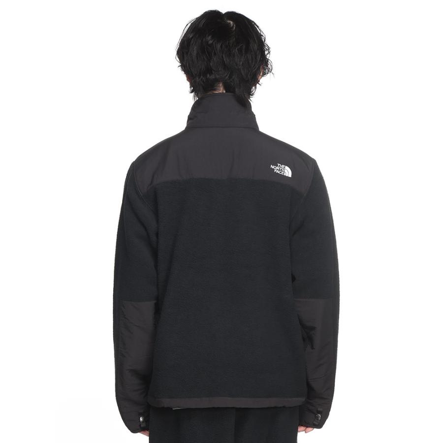 THE NORTH FACE ノースフェイス デナリ フリース切替 NF0A88XH THE NORTH FACE ノースフェイス デナリ フリース切替 NF0A88XH