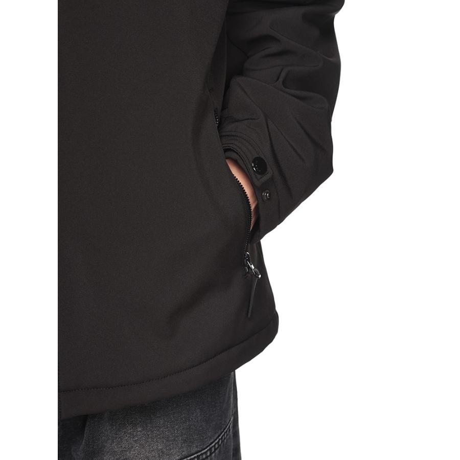 TOMMY HILFIGER（トミー・ヒルフィガー） 裏ボア ジャケット 156AP477