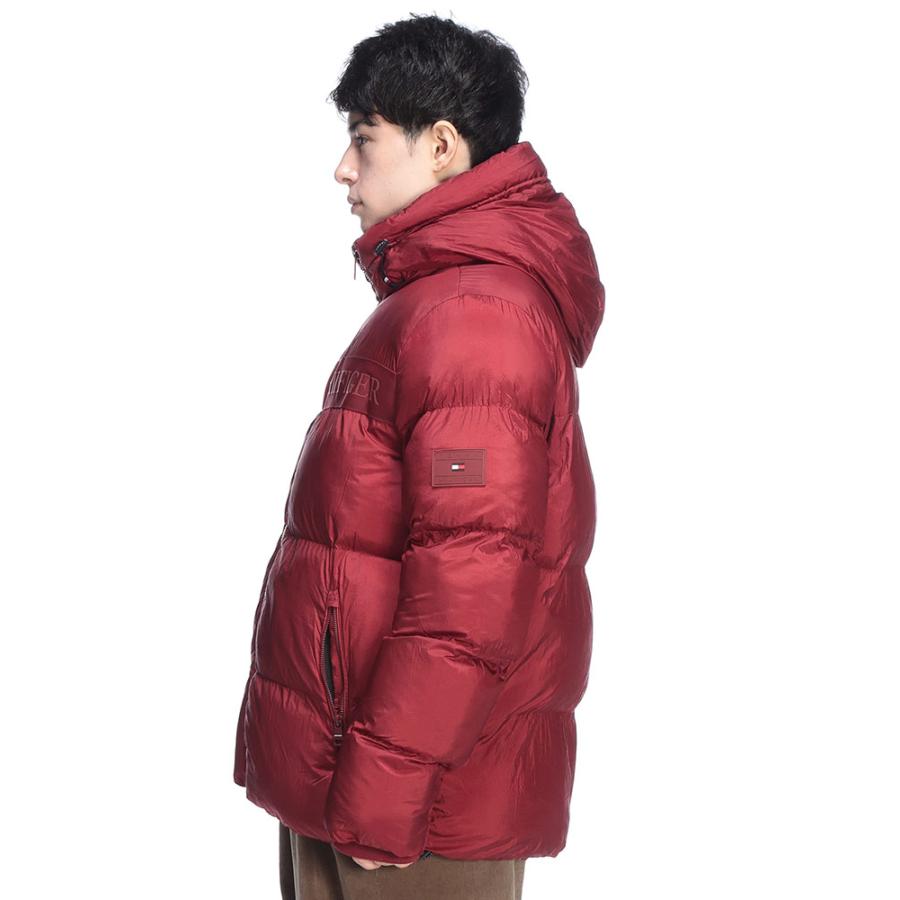 TOMMY HILFIGER（トミー・ヒルフィガー） ニューゴースト プリント