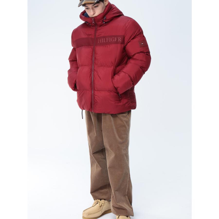 TOMMY HILFIGER（トミー・ヒルフィガー） ニューゴースト プリント