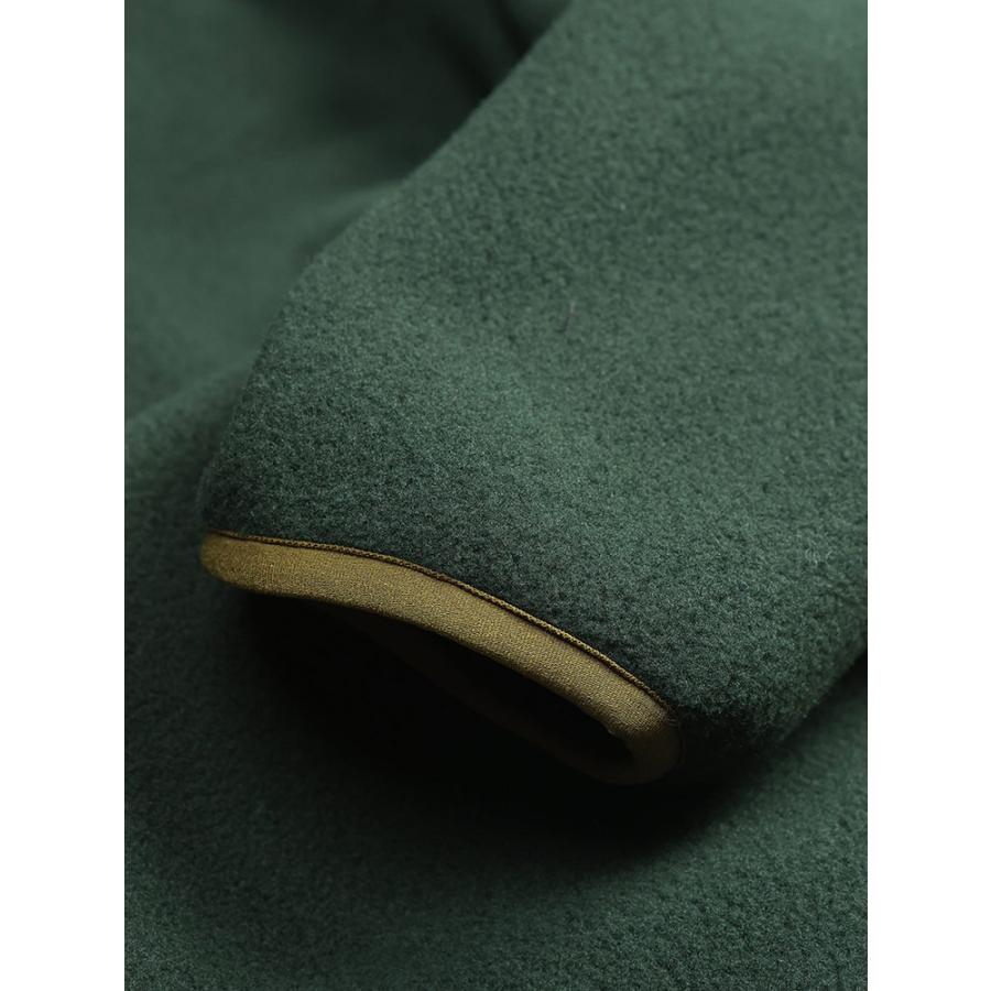 patagonia（パタゴニア） ハーフボタン プルオーバーフリース