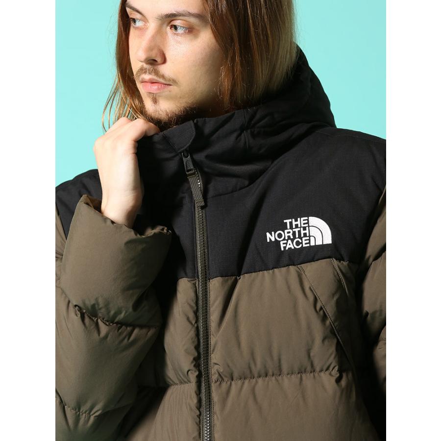 THE NORTH FACE（ザ ノースフェイス） ザ ノースフェイス ダウン 
