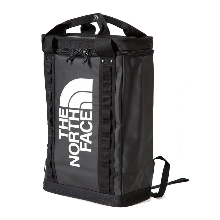 ザ ノースフェイス バッグ The North Face バックパック リュック スクエアバッグ Explore Fusebox L 通勤 通学 スポーツ アウトドア Nf0a3kyf 原宿ゼンモール 通販 Yahoo ショッピング