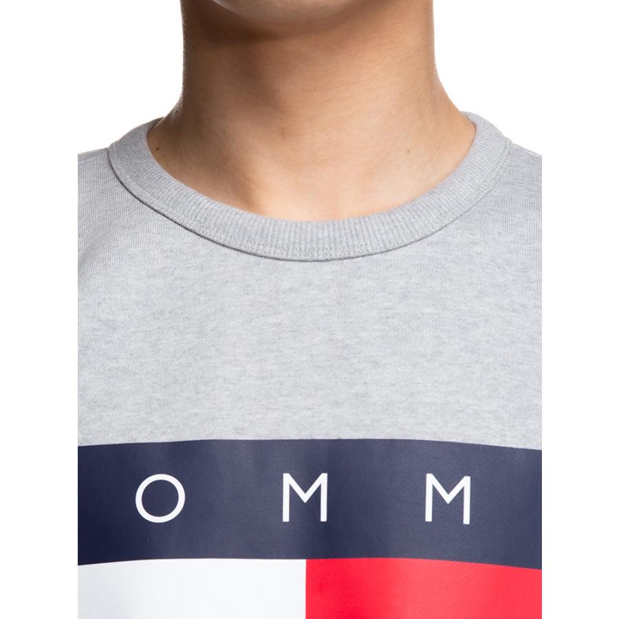 【新品】トミージーンズ　裏起毛スウェット TOMMY HILFIGER（トミー・ヒルフィガー） スウェット パンツトミー