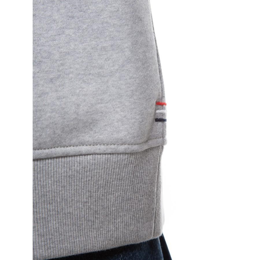 TOMMY JEANS（トミー・ジーンズ） トレーナー スウェット スエット 裏