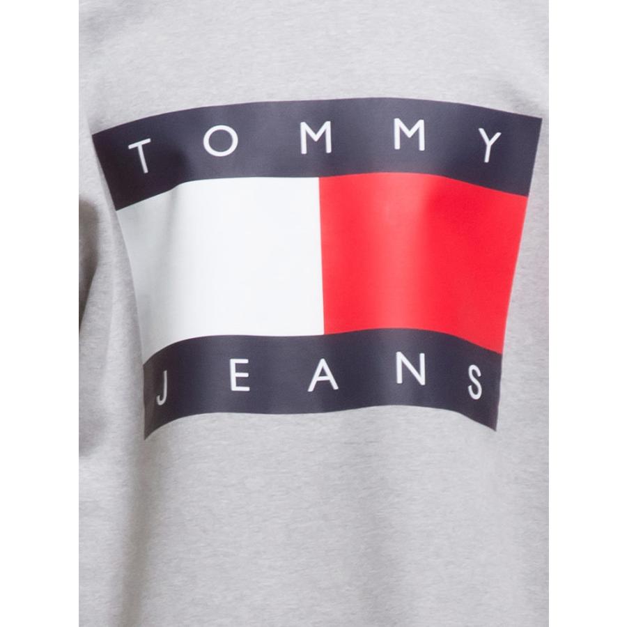 【新品】トミージーンズ　裏起毛スウェット TOMMY HILFIGER（トミー・ヒルフィガー） スウェット パンツトミー
