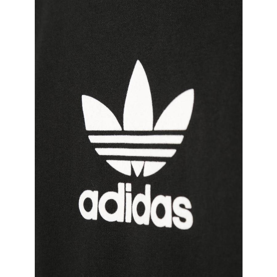 アディダス Tシャツ Adidas フロントロゴプリント クルーネック 半袖 Tシャツ Adicolar Premium T Fm99 原宿ゼンモール 通販 Yahoo ショッピング