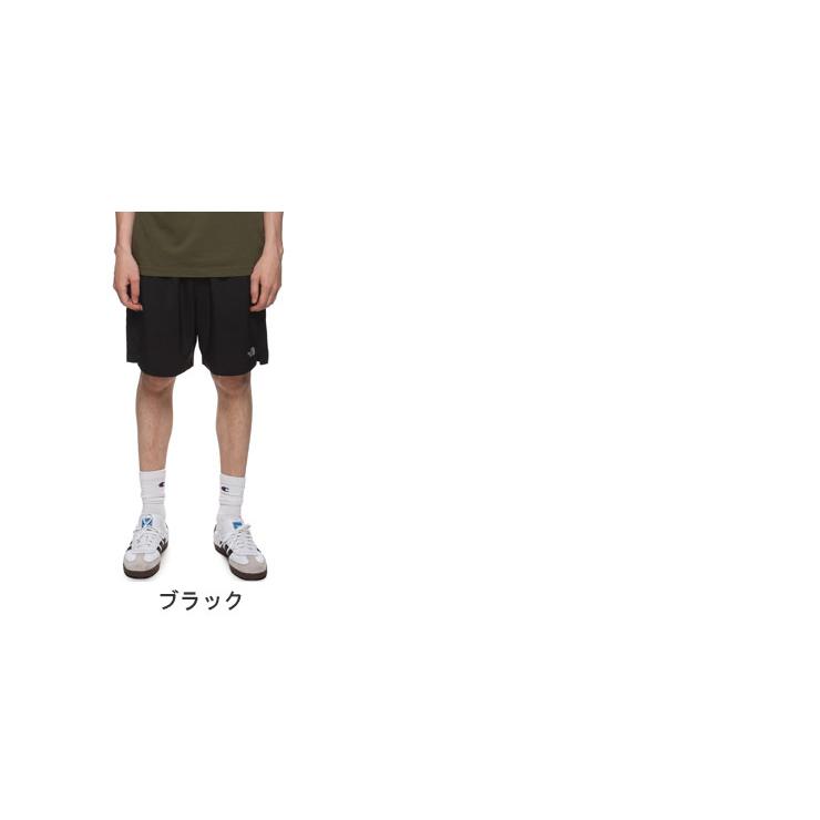 THE NORTH FACE (ザ ノースフェイス) ラメロゴプリント サイドジッパー