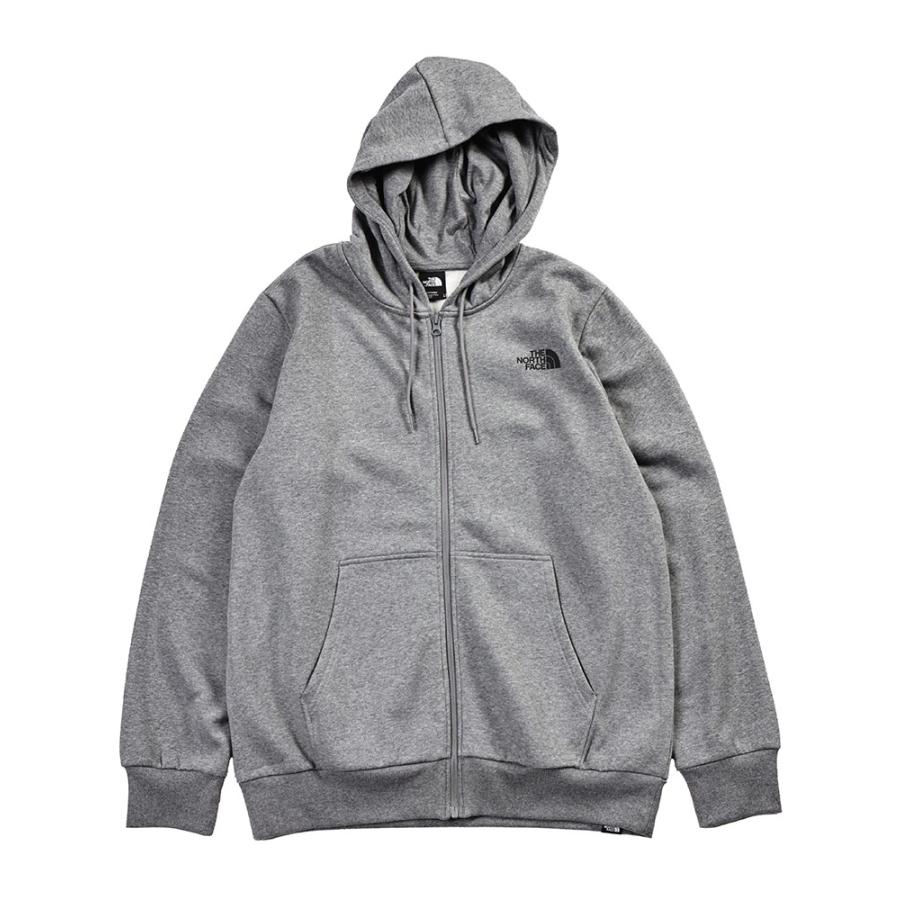 THE NORTH FACE（ザ ノースフェイス） ザ ノースフェイス 裏起毛 ロゴ