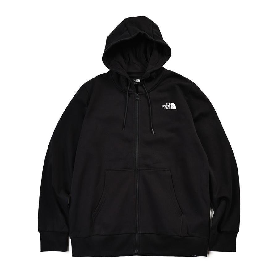 THE NORTH FACE（ザ ノースフェイス） ザ ノースフェイス 裏起毛 ロゴ