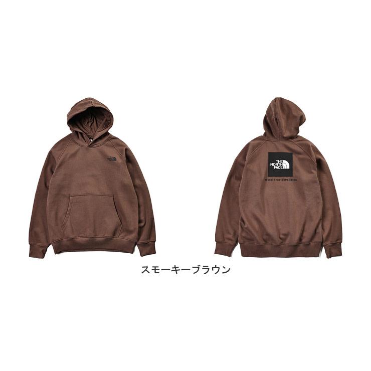 THE NORTH FACE パーカ nf0a89f9 THE NORTH FACE ザ ノースフェイス バックプリント 裏起毛