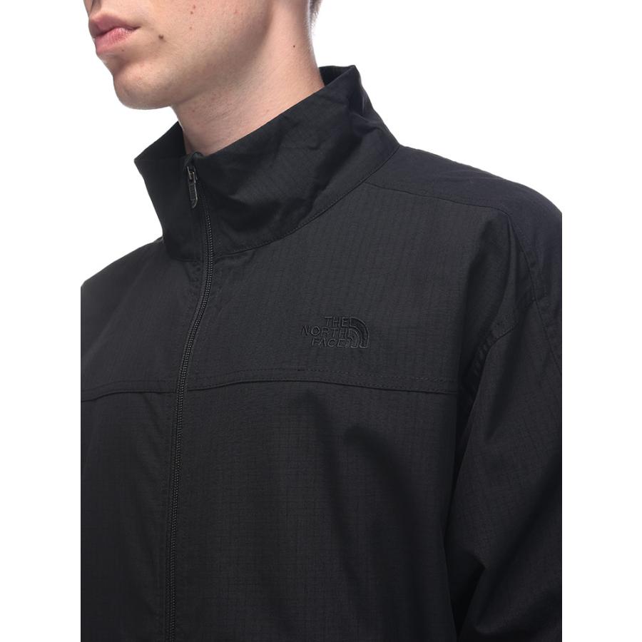 新品！　THE NORTH FACE 　ナイロンジャケット THE NORTH FACE ナイロンジャケット フルジップ NF0A8B73 メンズ