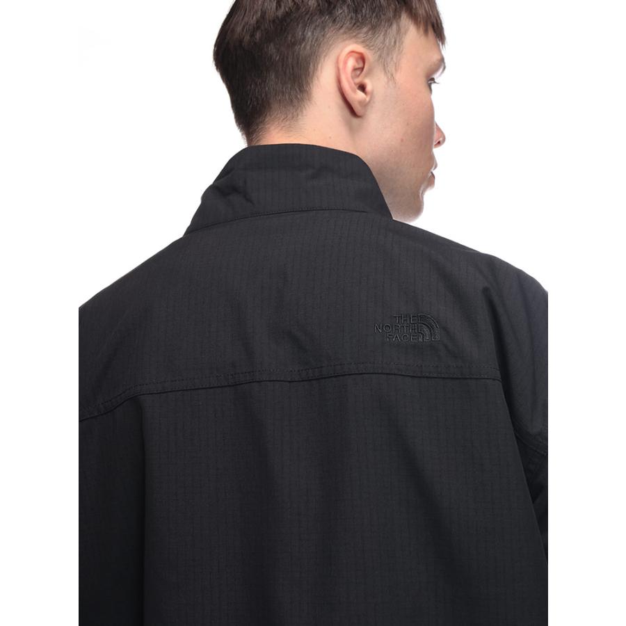 THE NORTH FACE（ザ ノースフェイス） ナイロンジャケット フルジップ