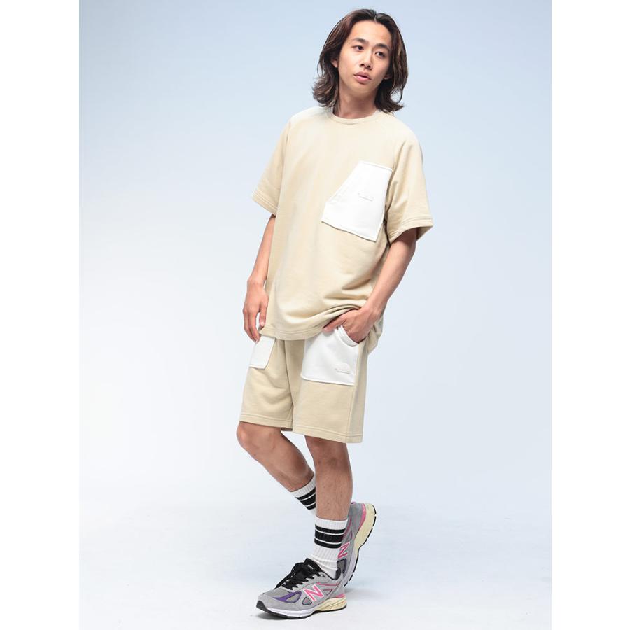 THE NORTH FACE（ザ ノースフェイス） ウエストコード スウェット