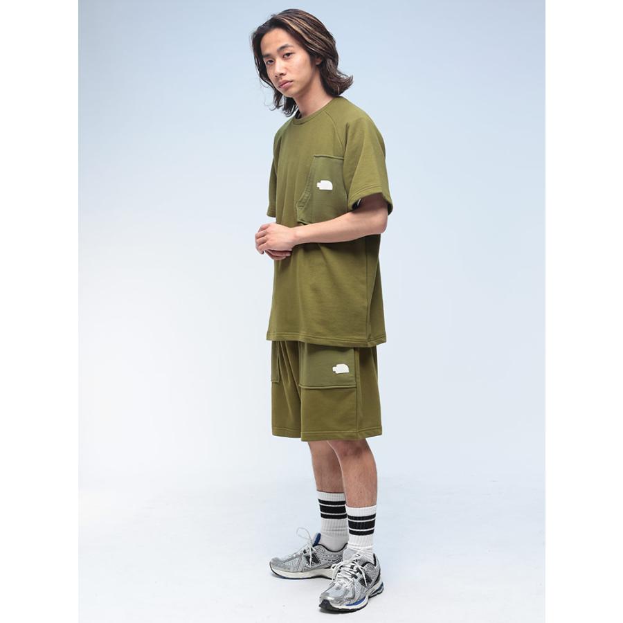 THE NORTH FACE（ザ ノースフェイス） ウエストコード スウェット